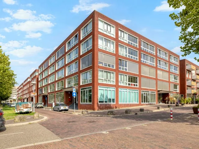 Veilinghavenkade 31