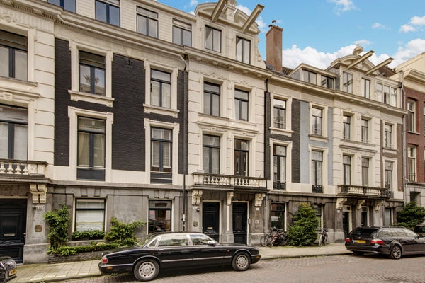 Pieter Cornelisz. Hooftstraat 155 H