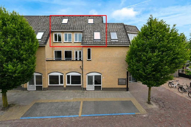 Achterstraat 2-B