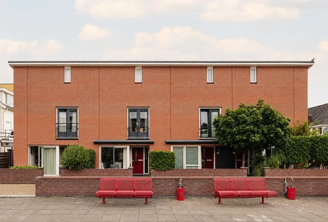 Mgr. Van de Weteringstraat 5-C