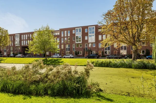 Bergsingel 33-D