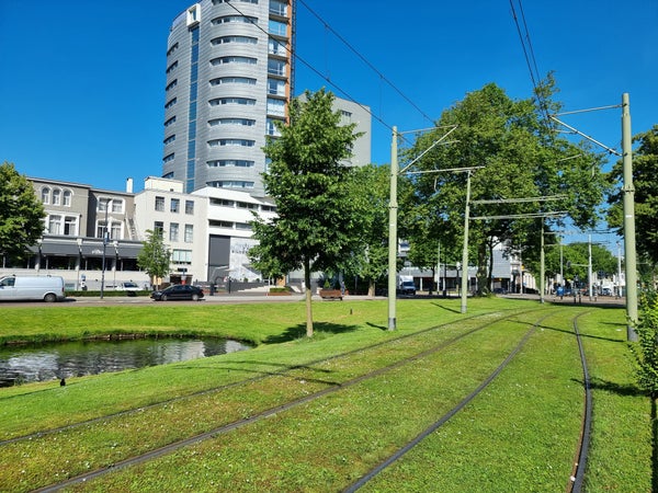 Eendrachtsweg