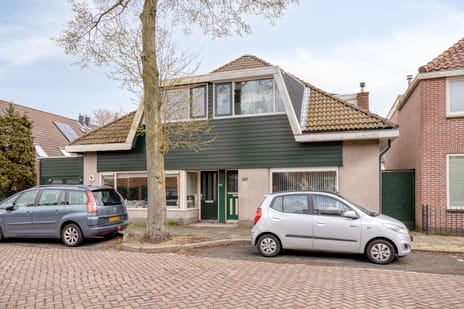 Grote Houtweg 149