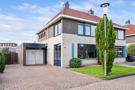 Joop den Uyllaan 5