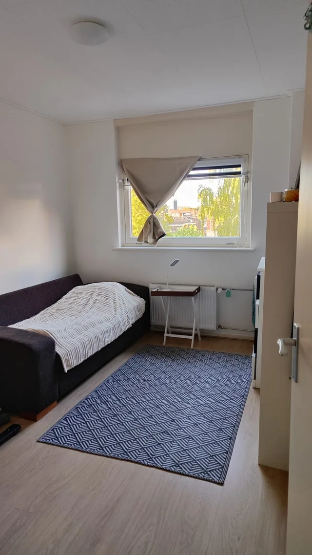Kloekhorststraat