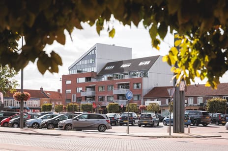 Jan Campertstraat 2-N