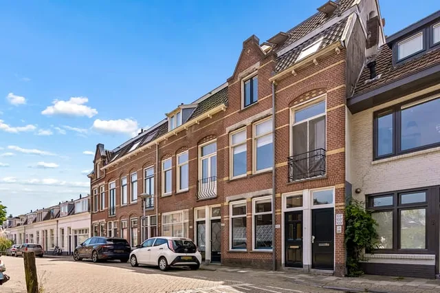 Draaiweg 105