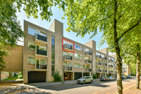 Gijsbrecht van IJselsteinstraat 209