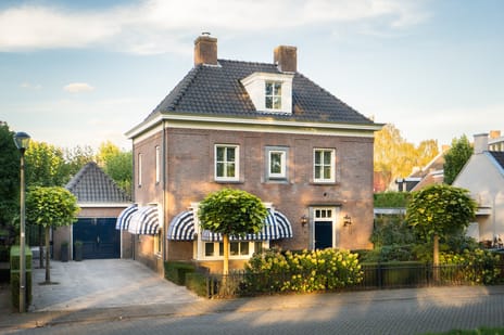 Buitenvoort 4