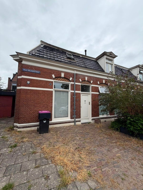 Paul Krugerstraat
