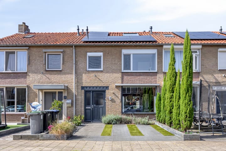 Flamingostraat 6