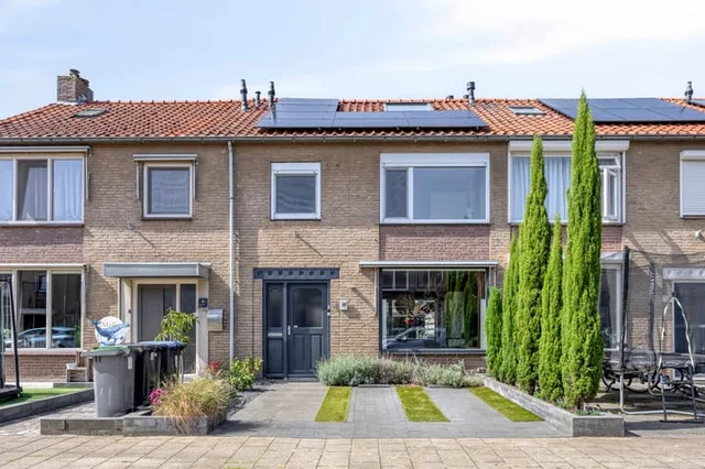 Flamingostraat 6