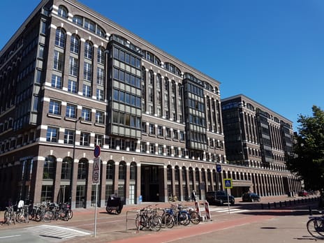Oostelijke Handelskade 769