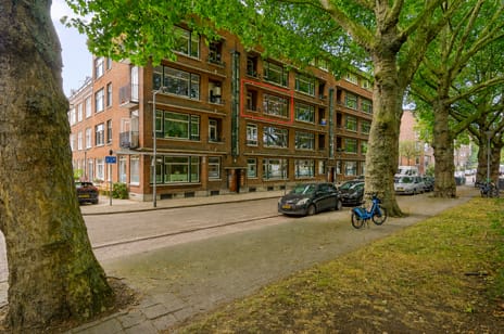 Statenweg 35-02R
