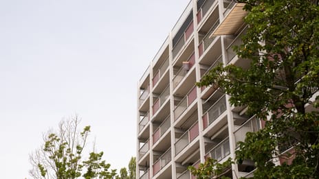 Bankrashof 124