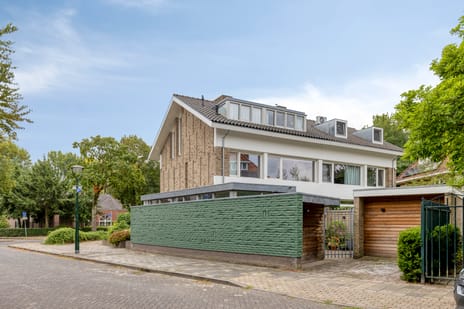 Huijgenslaan 22