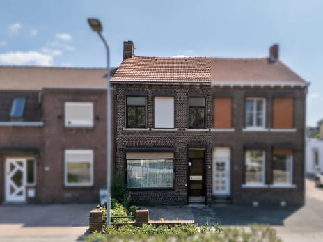 Tegelseweg 163