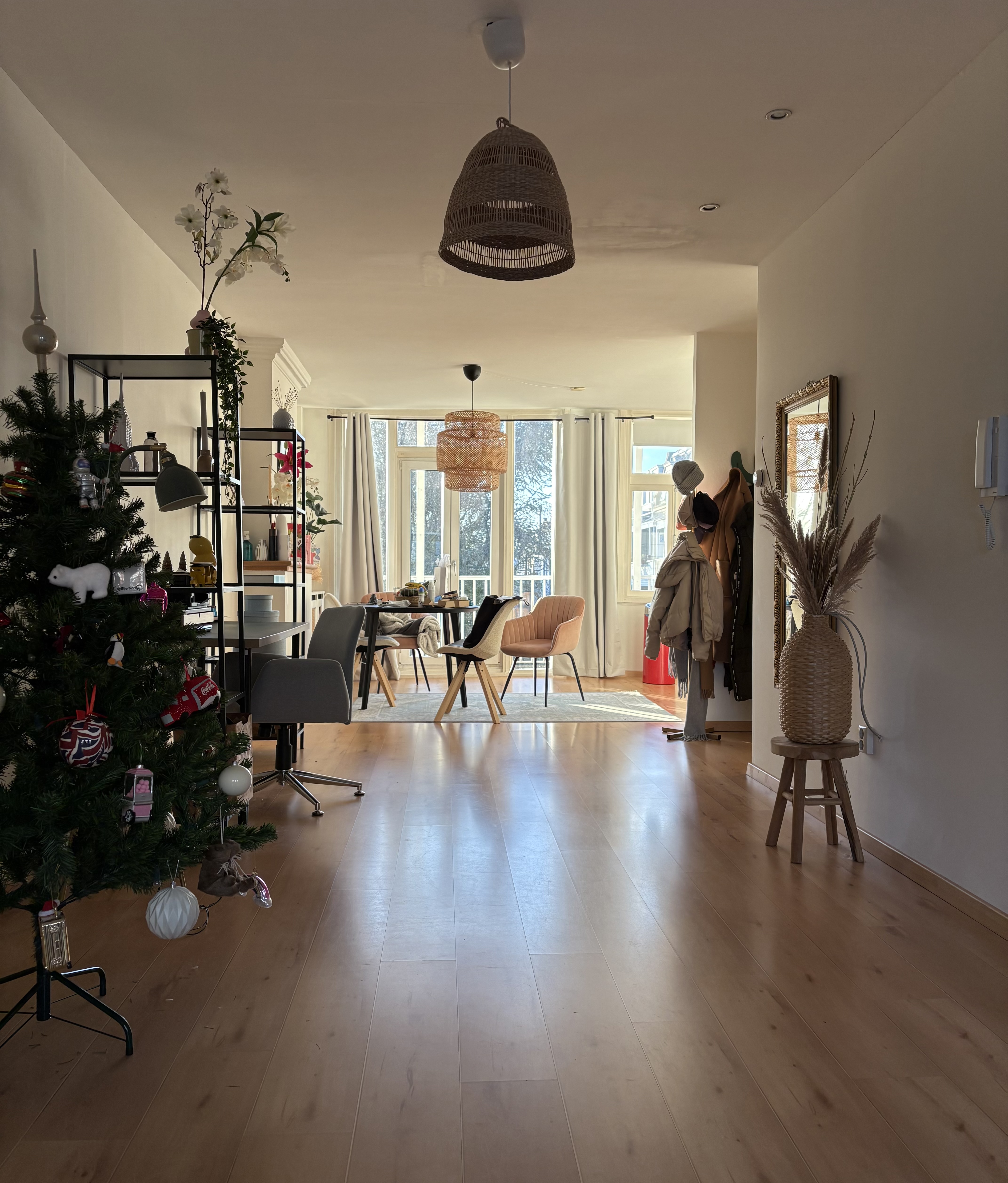 Tweede Sweelinckstraat