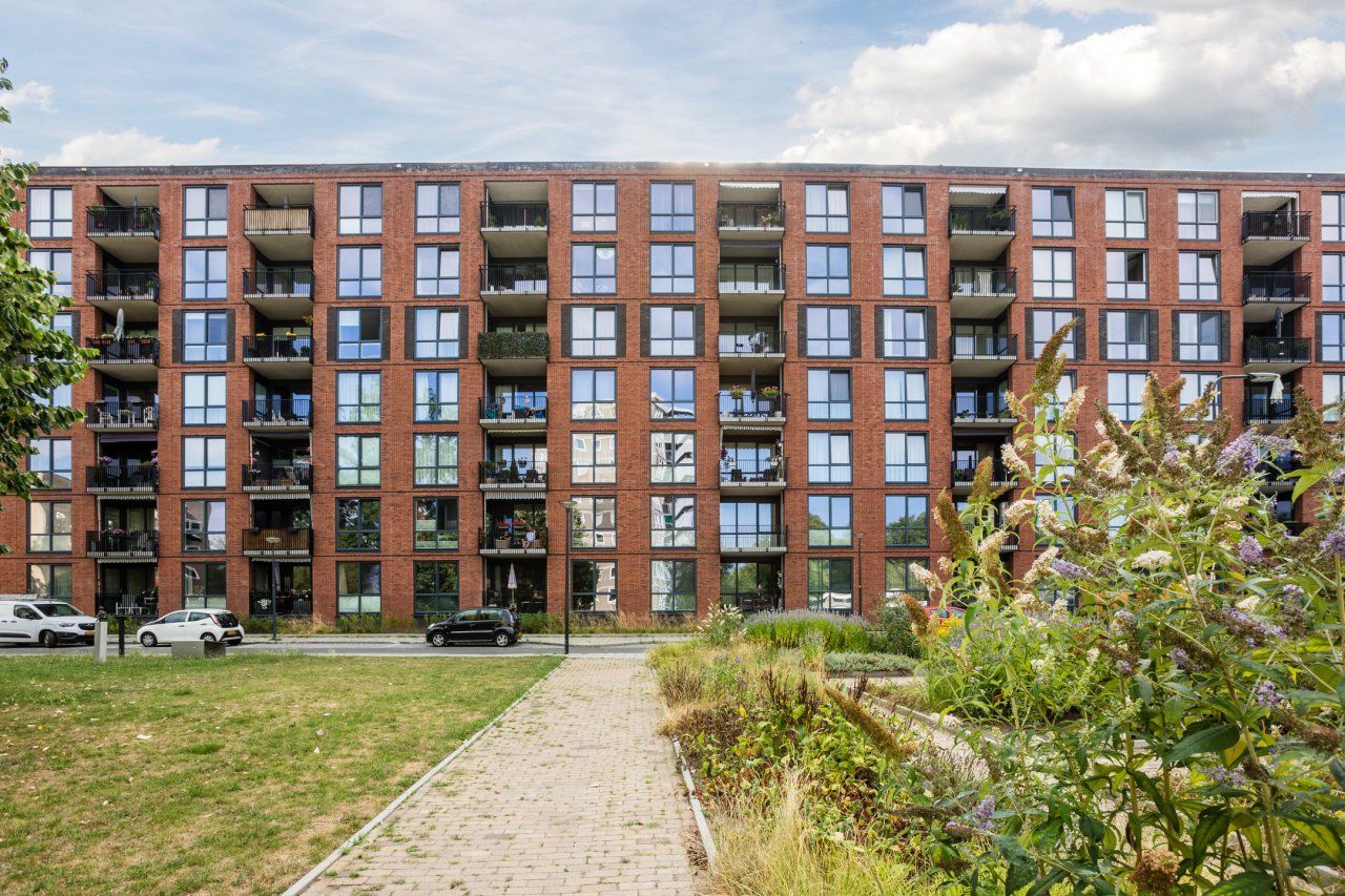 Hulsmaatstraat 45-314