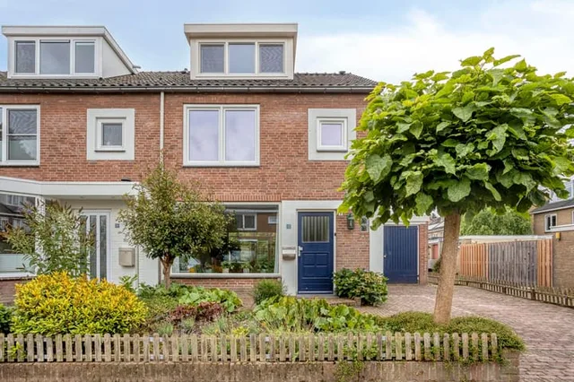 Kanunnik Venboetstraat 13
