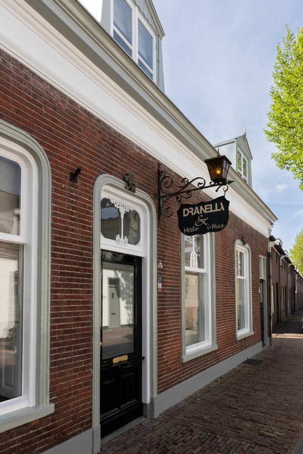 Kerkstraat