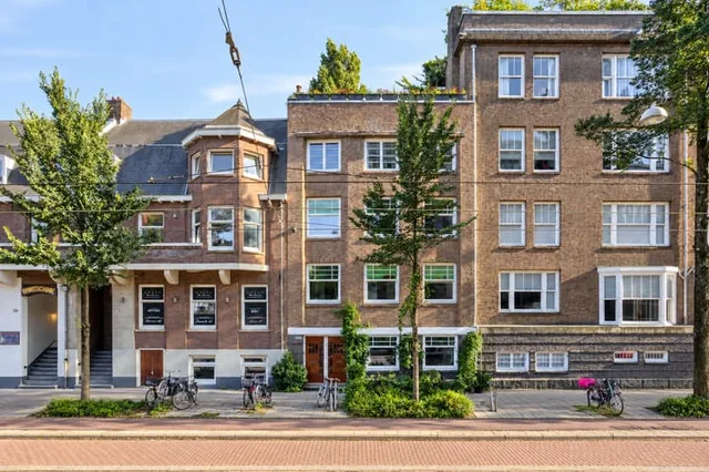 De Lairessestraat 161-2
