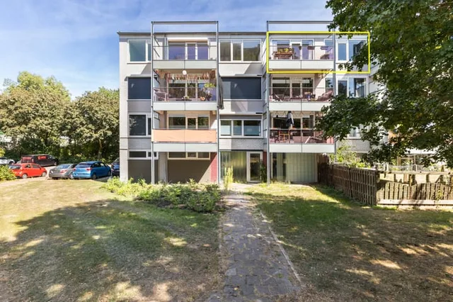Landingsplaats 19