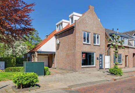 Grotestraat 91
