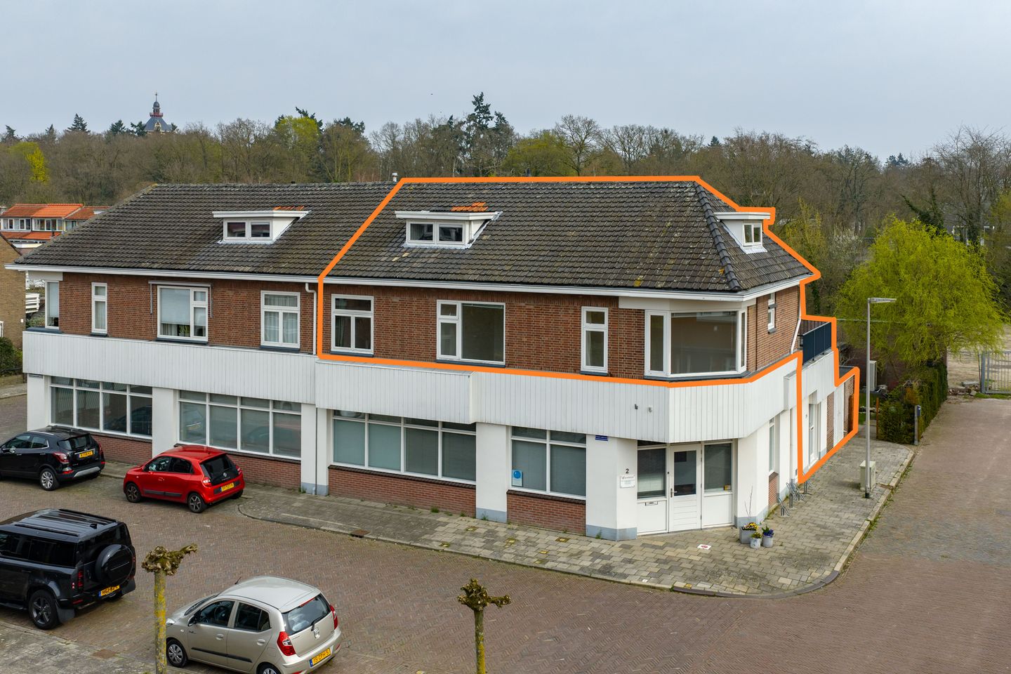 Everhard van Bronkhorststraat 15