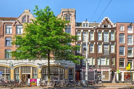 Spaarndammerstraat 75-A1