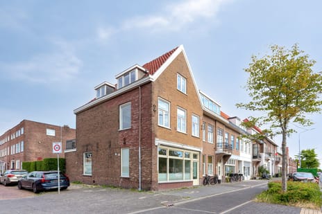 Leidsevaart 454