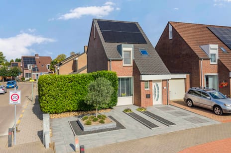 Maastrichterstraat 124-A