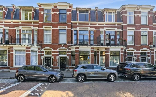 Frederik Hendrikplein 47