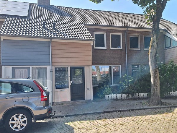 Jacob Oppenheimstraat