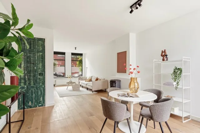 Spaansevaartstraat 3
