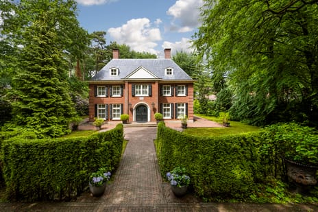 Prins Hendriklaan 14