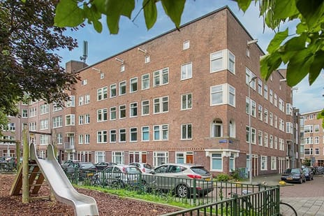 Westzaanstraat 55-H