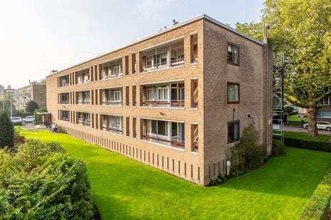 Lisztlaan 61