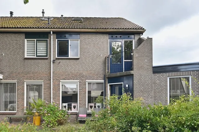Sebastiaan Centenweg 55