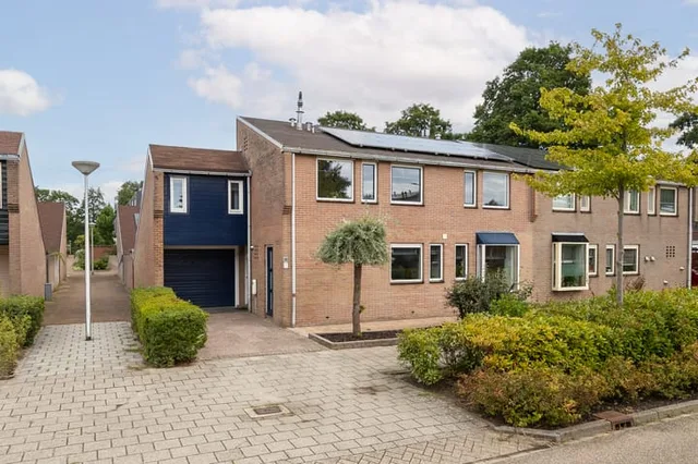 Korenbloemweg 35