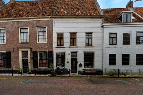 van Kinsbergenstraat 9