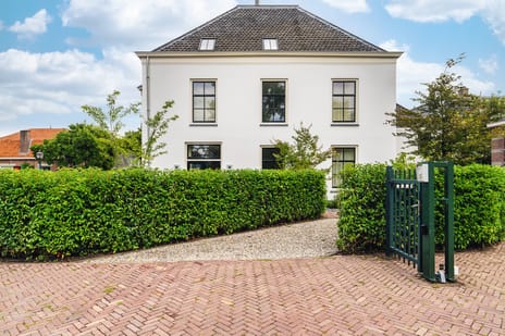 Rijksstraatweg 104-A