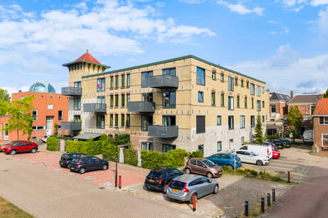 Romkeslaan 13