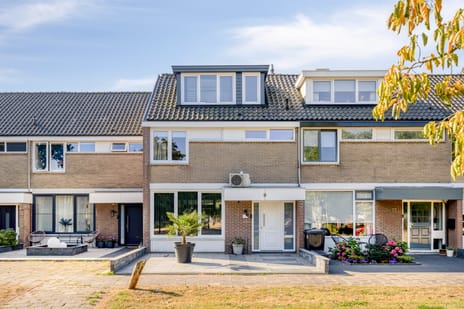 Laurierhof 75