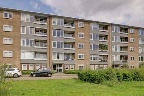 Johan Wagenaarkade 87-1