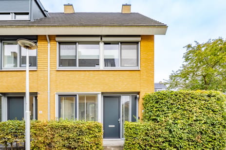 Thea Beckmanstraat 1