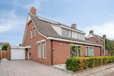 Sleutelkenswei 25