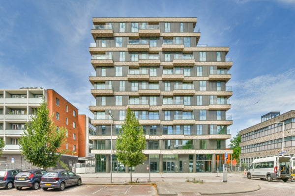Marius Bauerstraat 30 8
