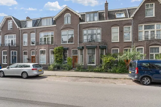 Stadhouderslaan 35