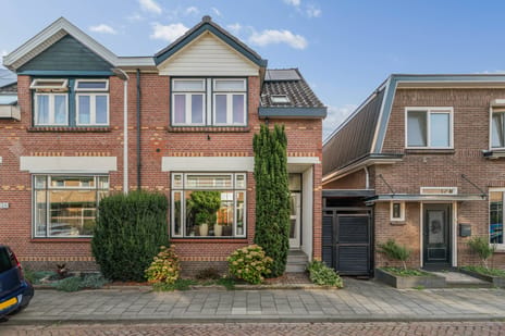 Leliestraat 22